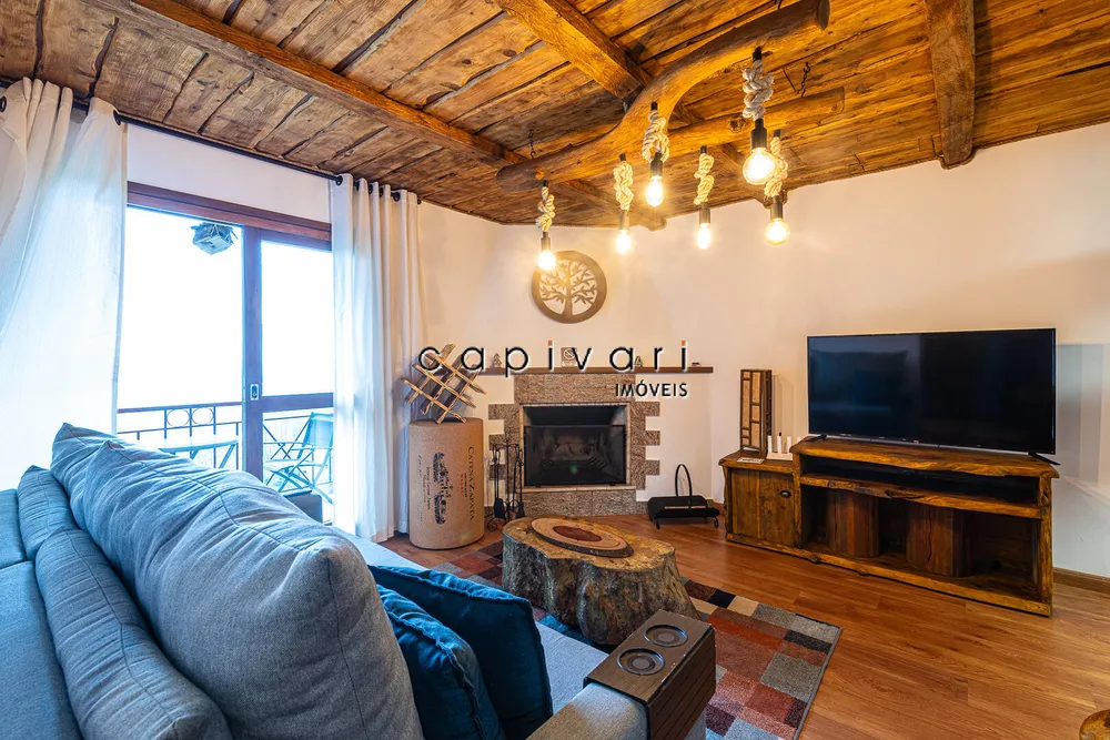 Apartamento, 1 quarto, 41 m² - Foto 5