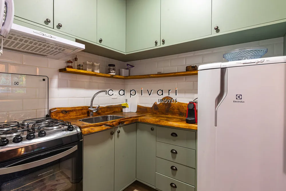 Apartamento, 1 quarto, 41 m² - Foto 3