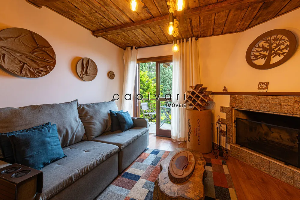 Apartamento, 1 quarto, 41 m² - Foto 6