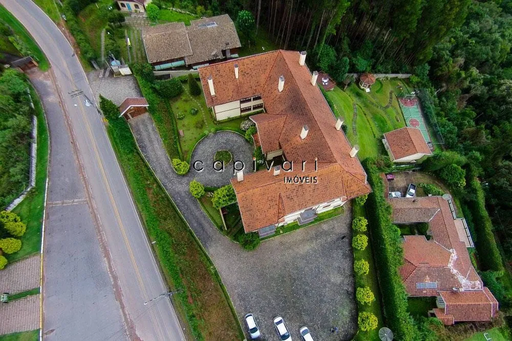 Apartamento, 1 quarto, 41 m² - Foto 1