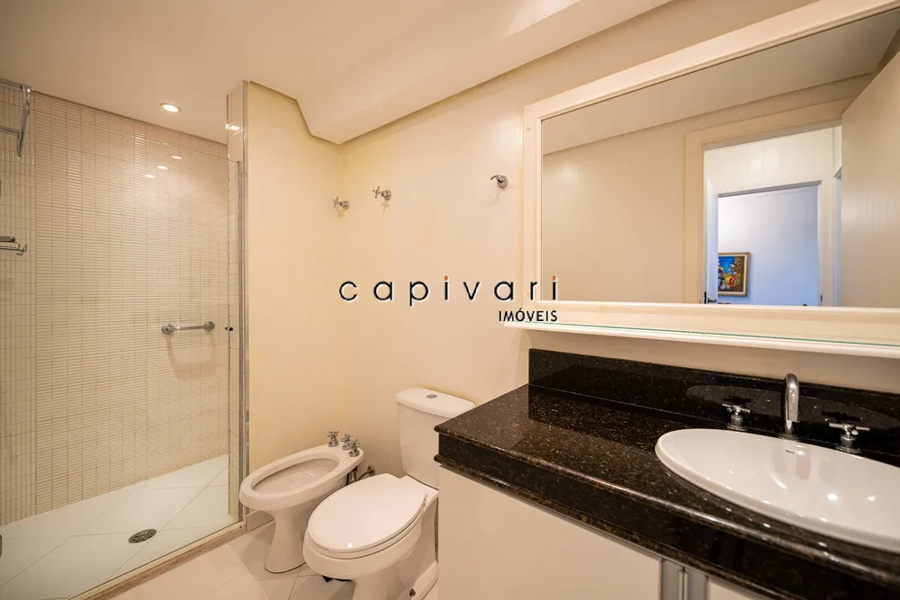 Flat/Apart Hotel, 3 quartos, 1005120 m² - Foto 3