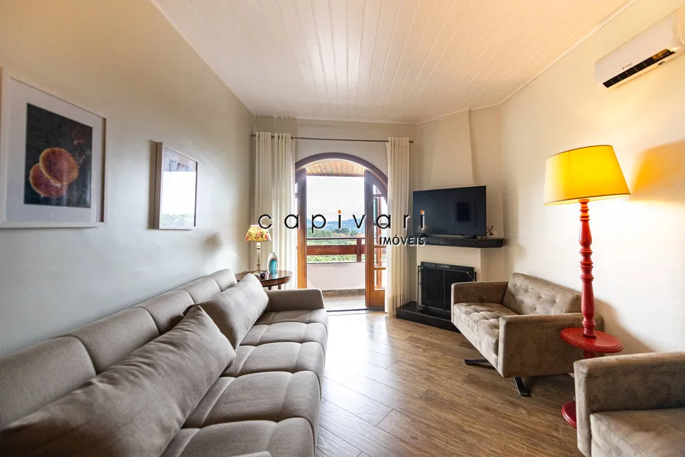 Flat/Apart Hotel, 3 quartos, 1005120 m² - Foto 1