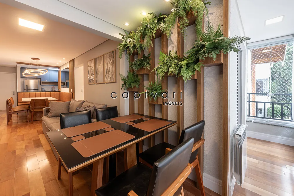 Apartamento, 3 quartos, 87 m² - Foto 1