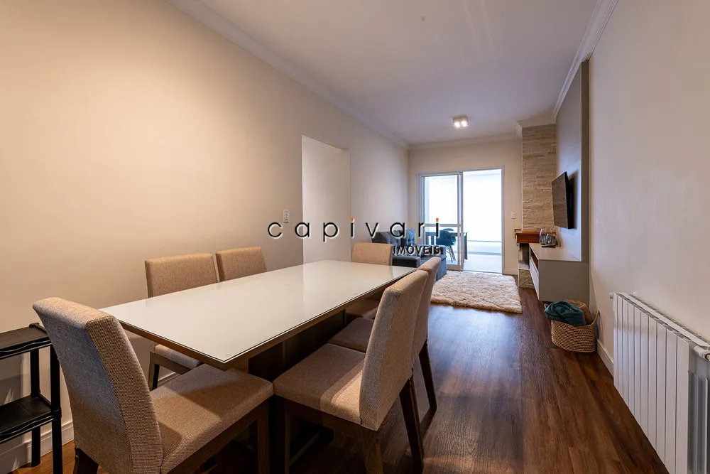Apartamento, 3 quartos, 89 m² - Foto 2