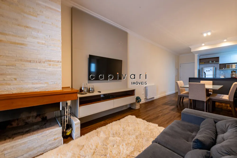 Apartamento, 3 quartos, 89 m² - Foto 3