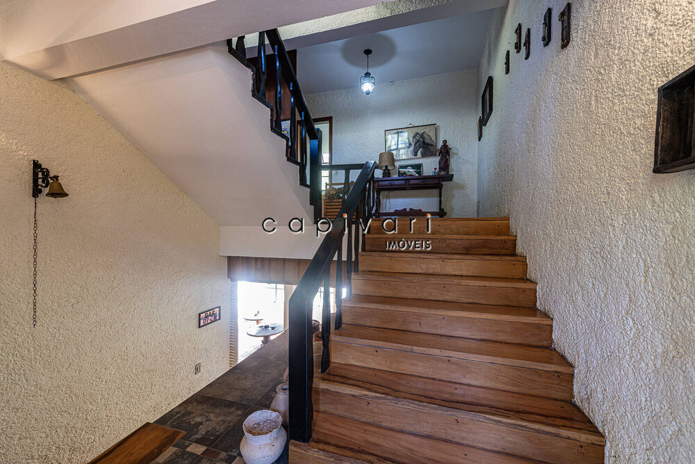 Casa, 4 quartos, 260 m² - Foto 3