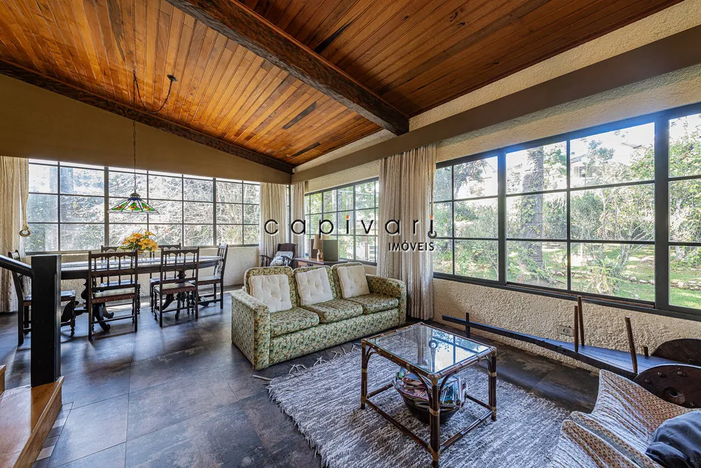 Casa, 4 quartos, 260 m² - Foto 6
