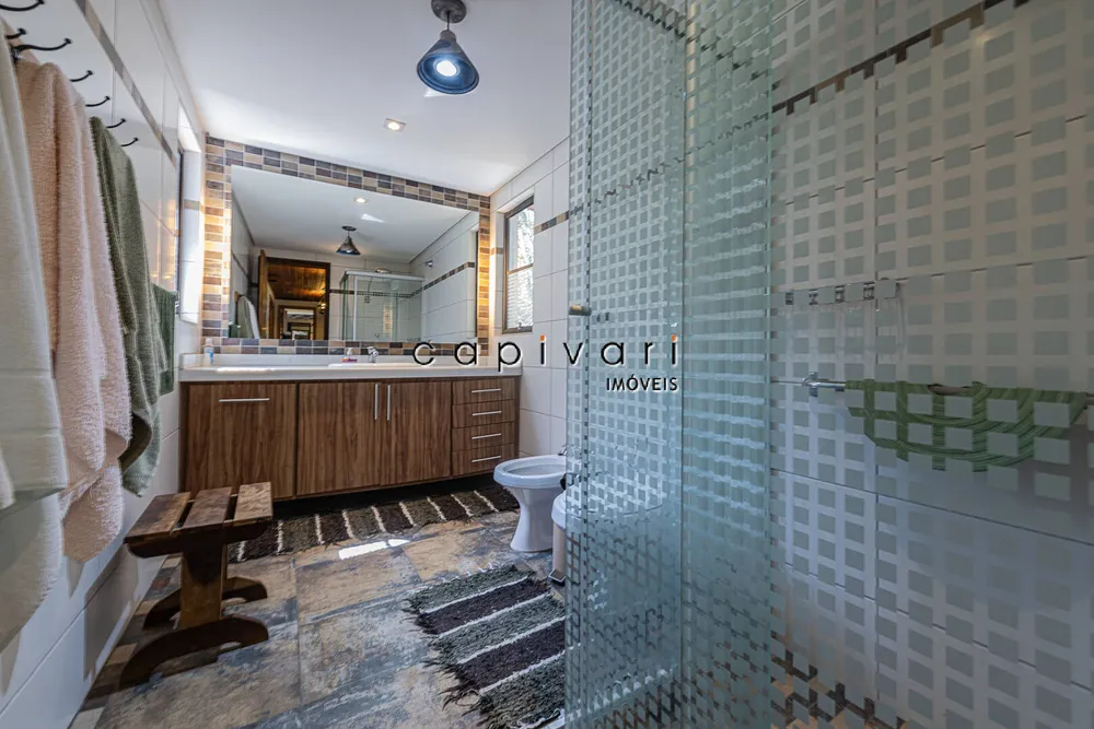Casa, 4 quartos, 260 m² - Foto 12