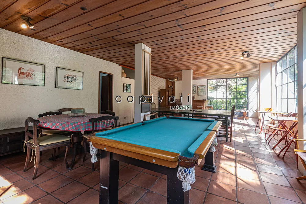 Casa, 4 quartos, 260 m² - Foto 11