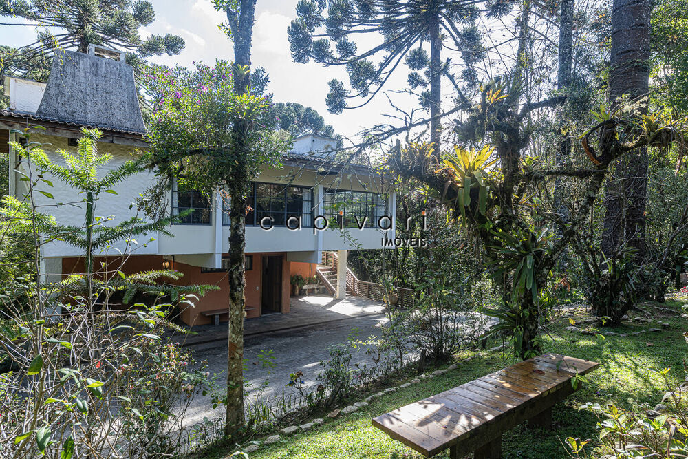 Casa, 4 quartos, 260 m² - Foto 2