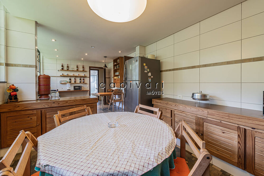 Casa, 4 quartos, 260 m² - Foto 4