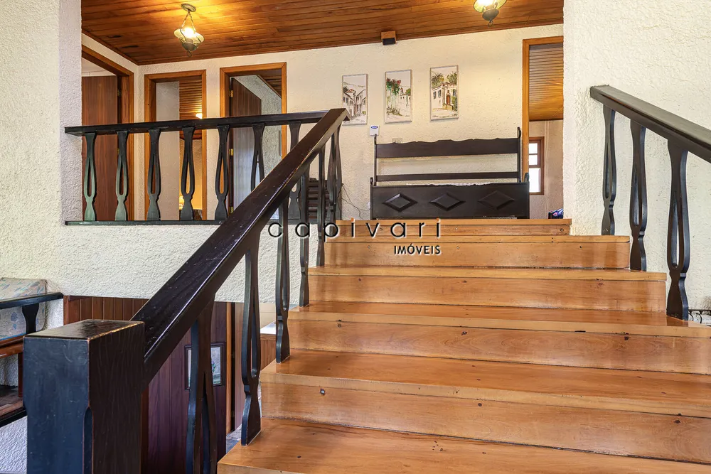 Casa, 4 quartos, 260 m² - Foto 7