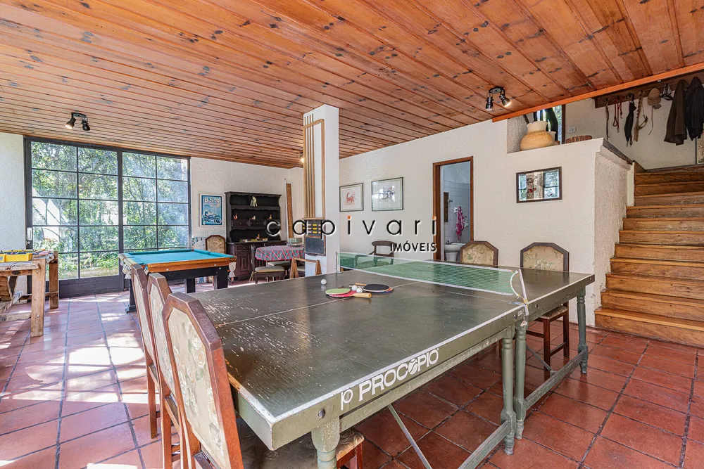 Casa, 4 quartos, 260 m² - Foto 10