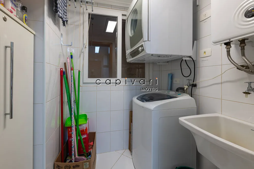Apartamento, 3 quartos, 92 m² - Foto 5