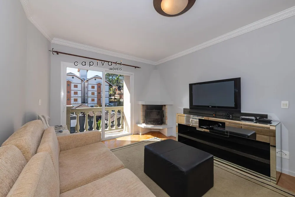 Apartamento, 3 quartos, 92 m² - Foto 6