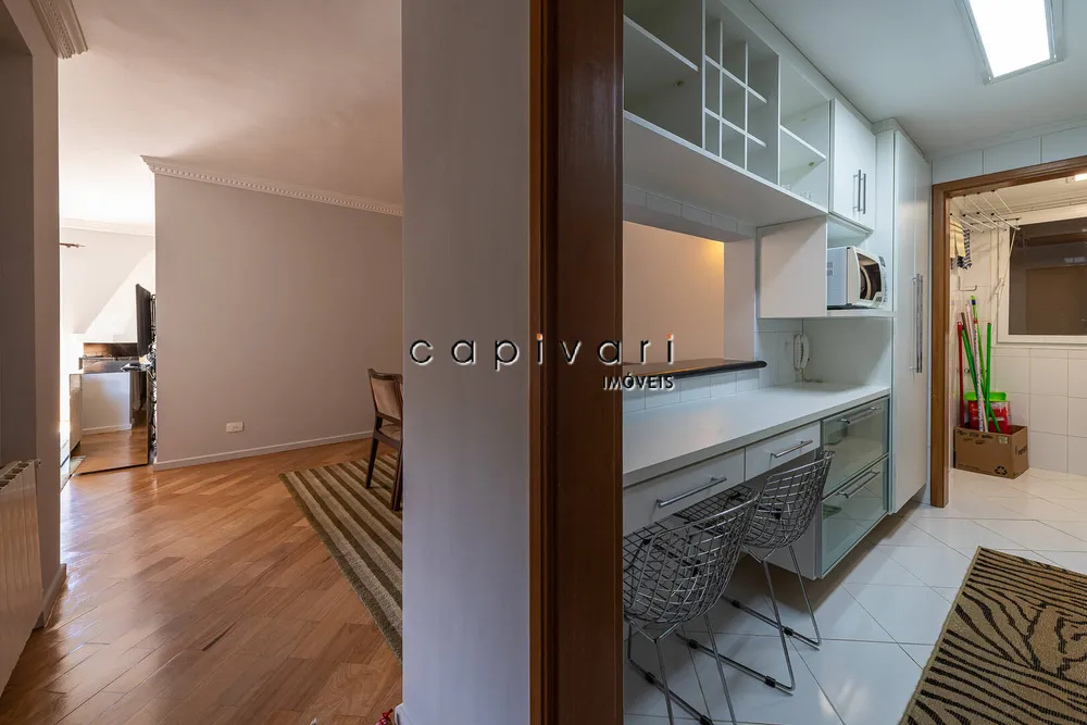 Apartamento, 3 quartos, 92 m² - Foto 4