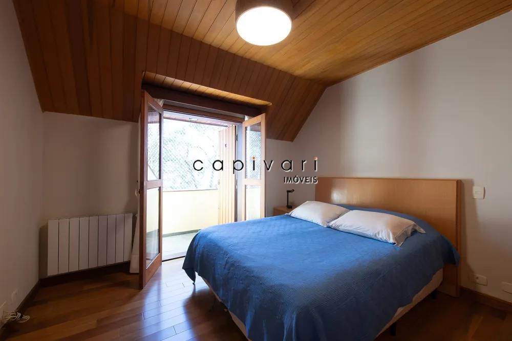 Casa de Condomínio, 5 quartos - Foto 13