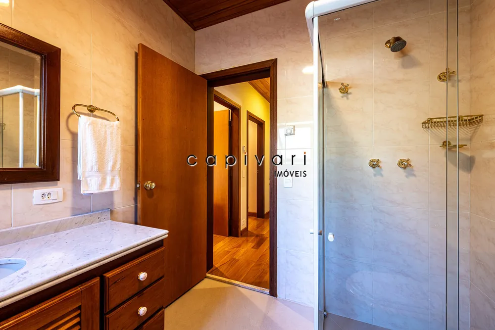 Casa de Condomínio, 5 quartos - Foto 16