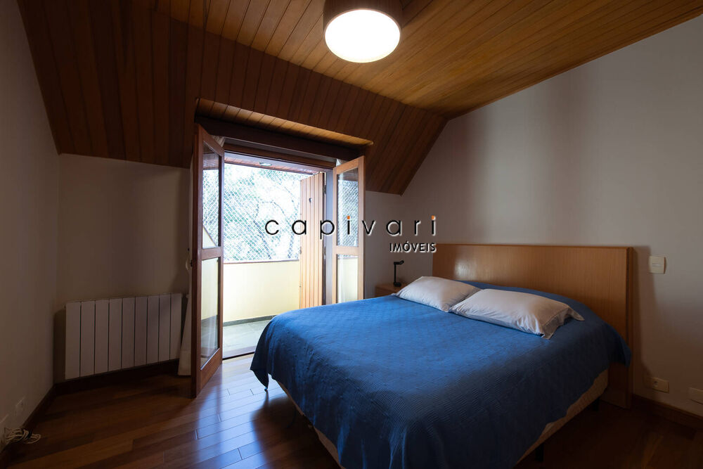 Casa de Condomínio, 5 quartos - Foto 9