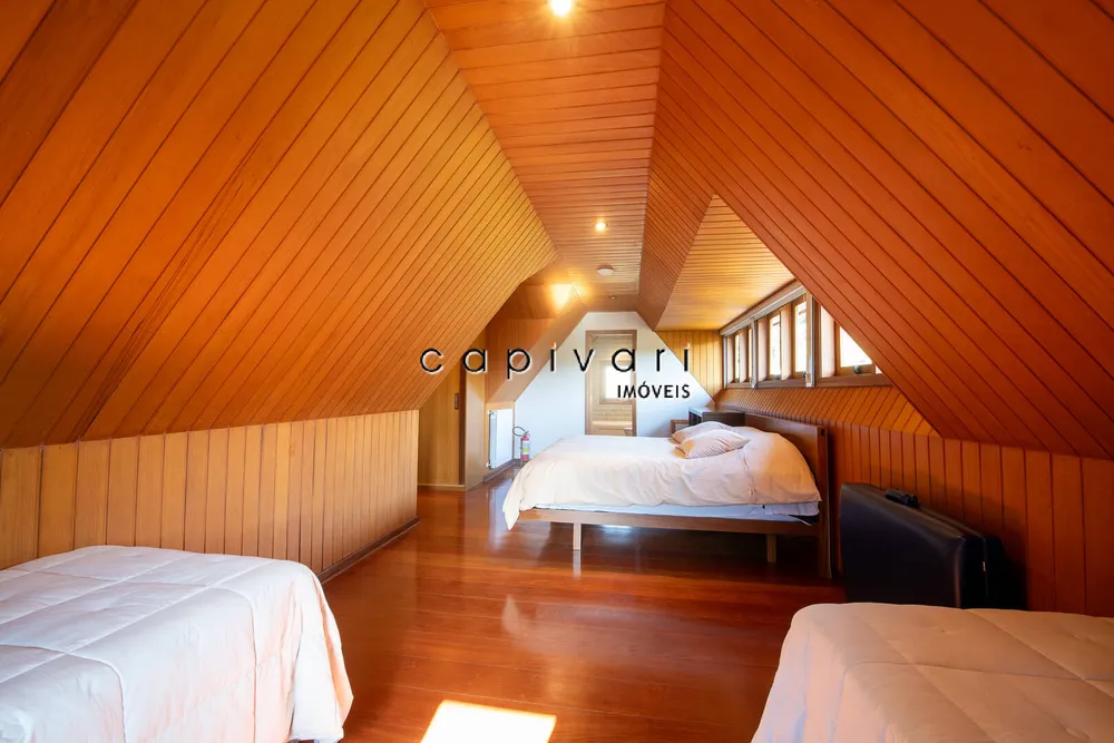Casa de Condomínio, 5 quartos - Foto 17