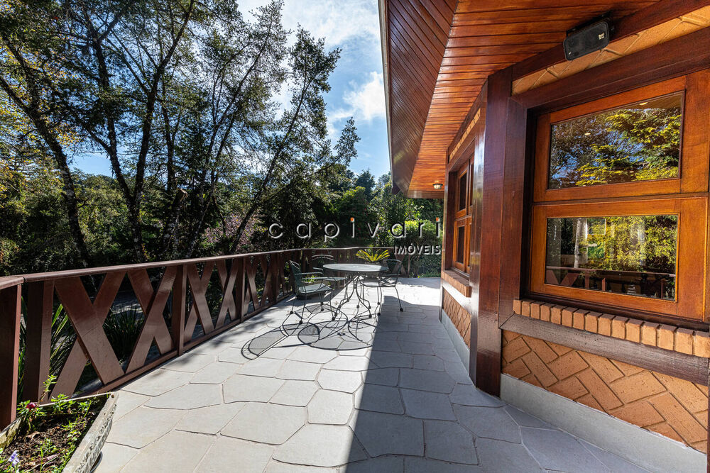 Casa de Condomínio, 5 quartos - Foto 8