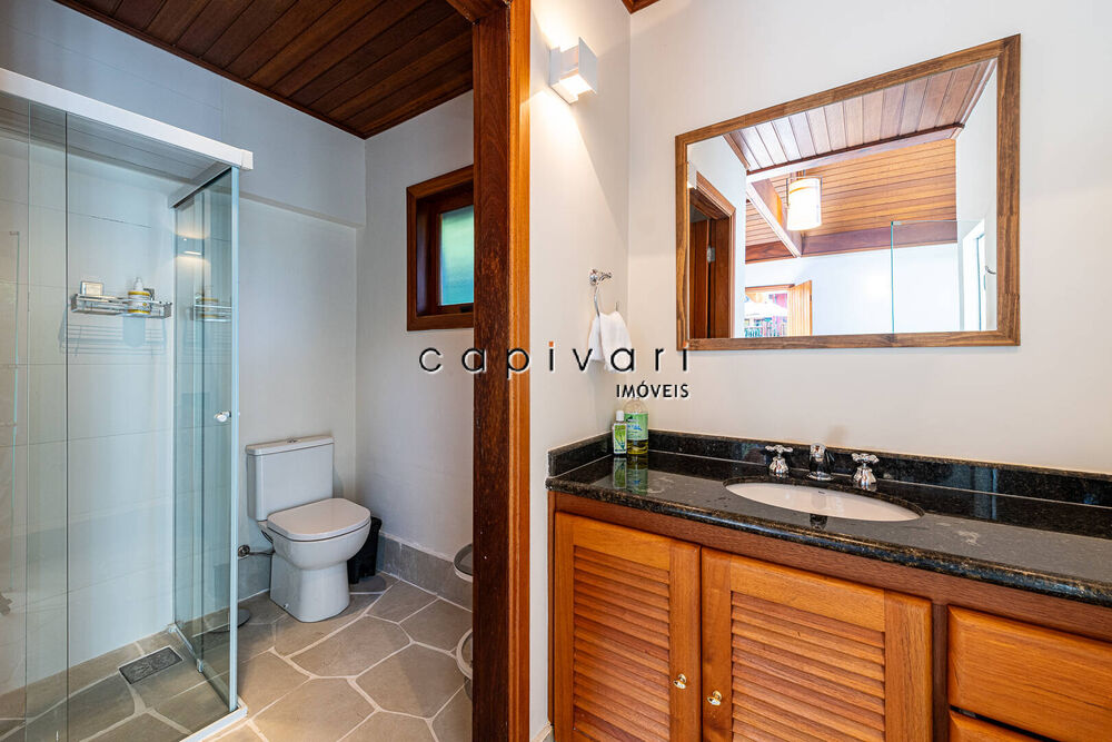 Casa de Condomínio, 5 quartos - Foto 14