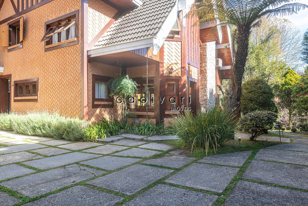 Casa de Condomínio, 5 quartos - Foto 6