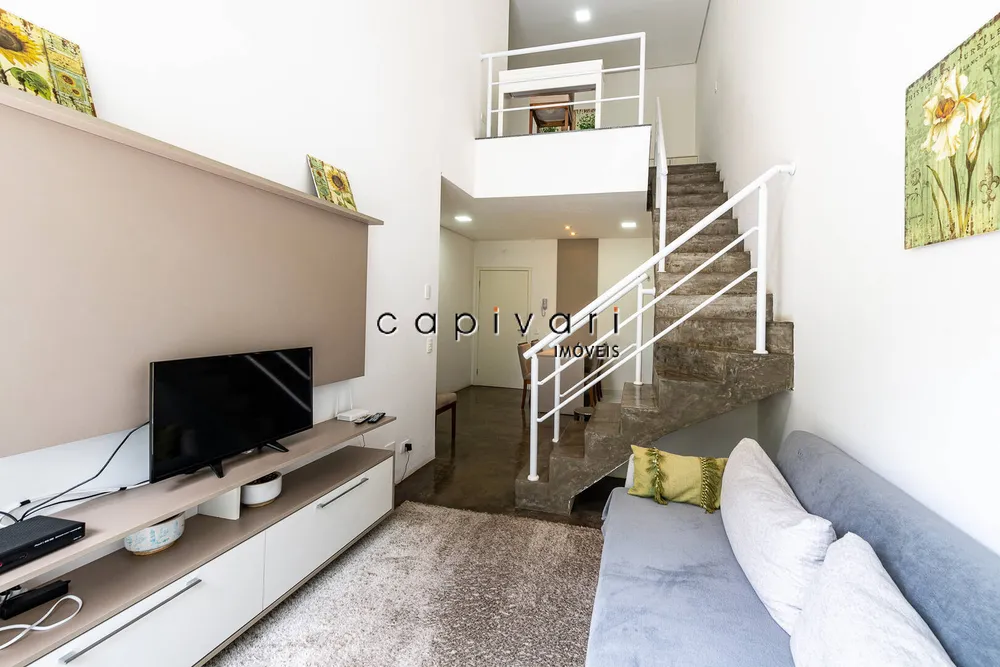 Apartamento, 2 quartos, 87 m² - Foto 5