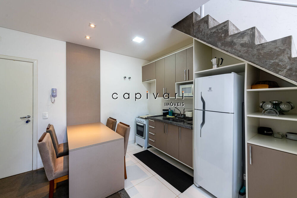 Apartamento, 2 quartos, 87 m² - Foto 1