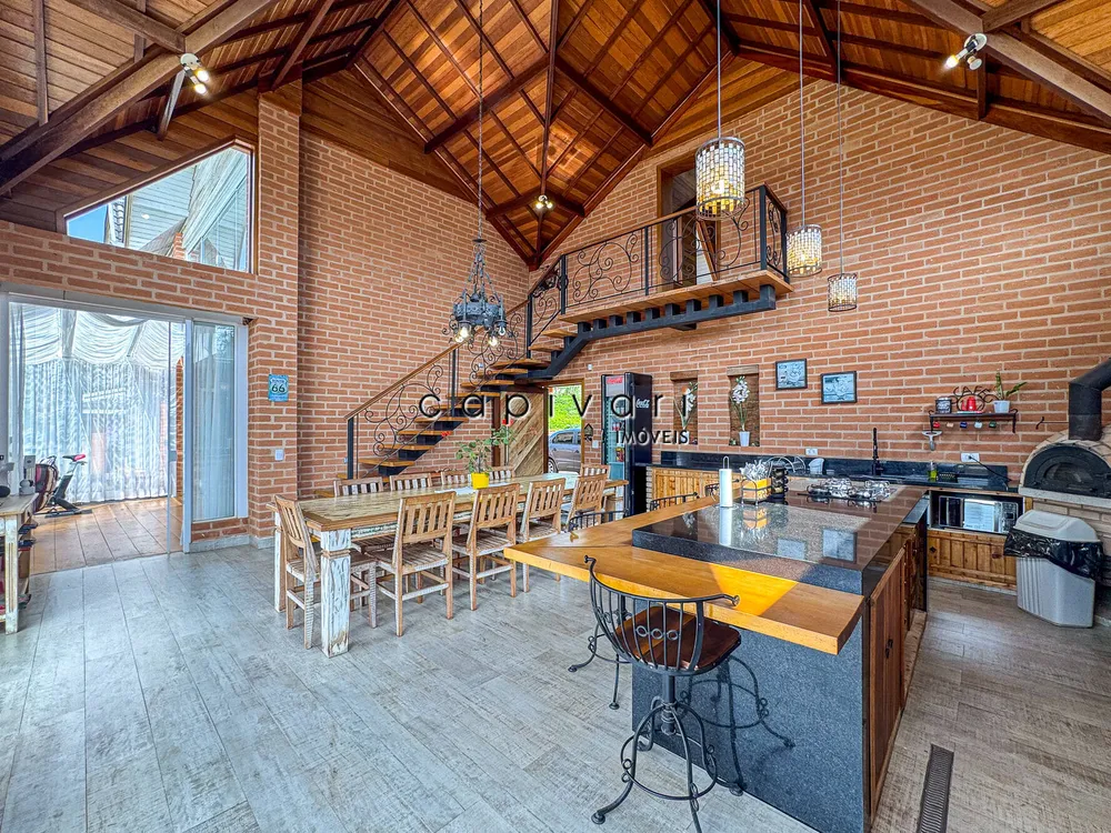 Casa, 5 quartos, 375 m² - Foto 7