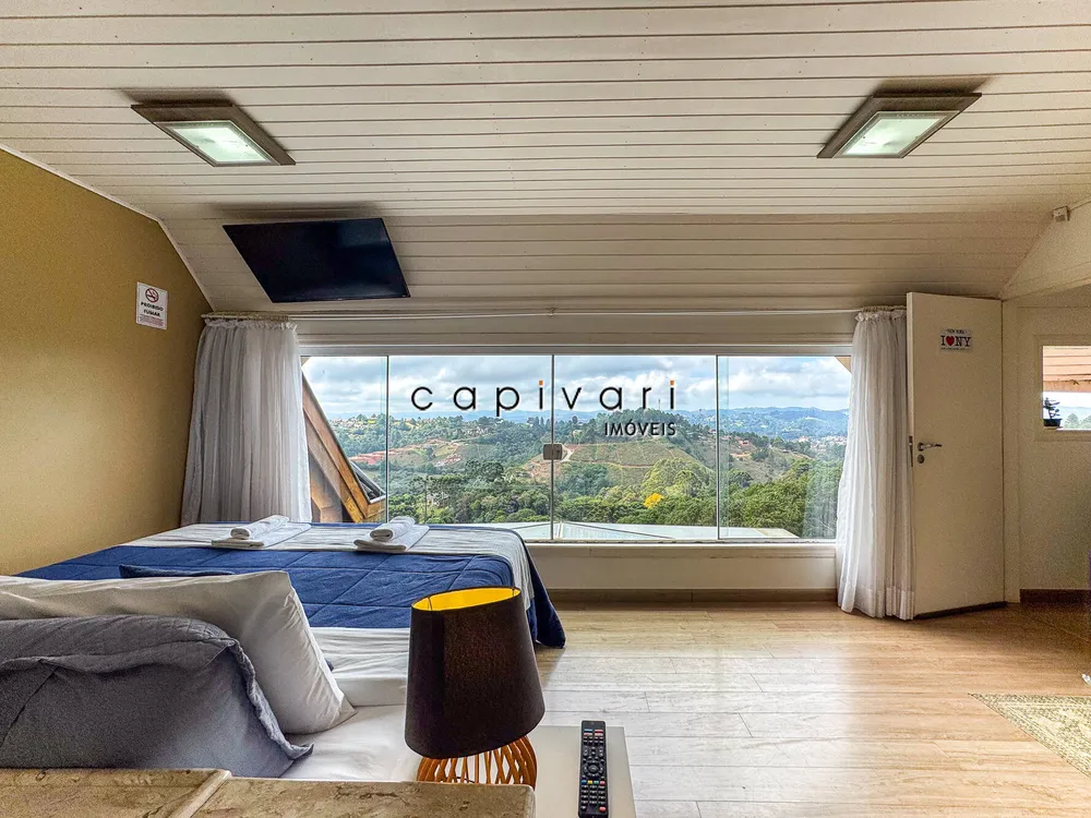 Casa, 5 quartos, 375 m² - Foto 5
