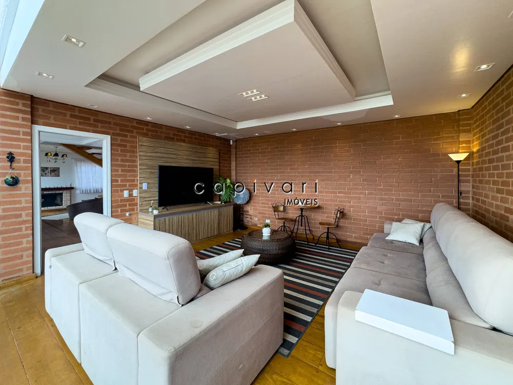 Casa, 5 quartos, 375 m² - Foto 2