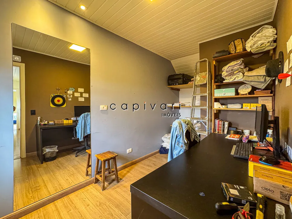 Casa, 5 quartos, 375 m² - Foto 3
