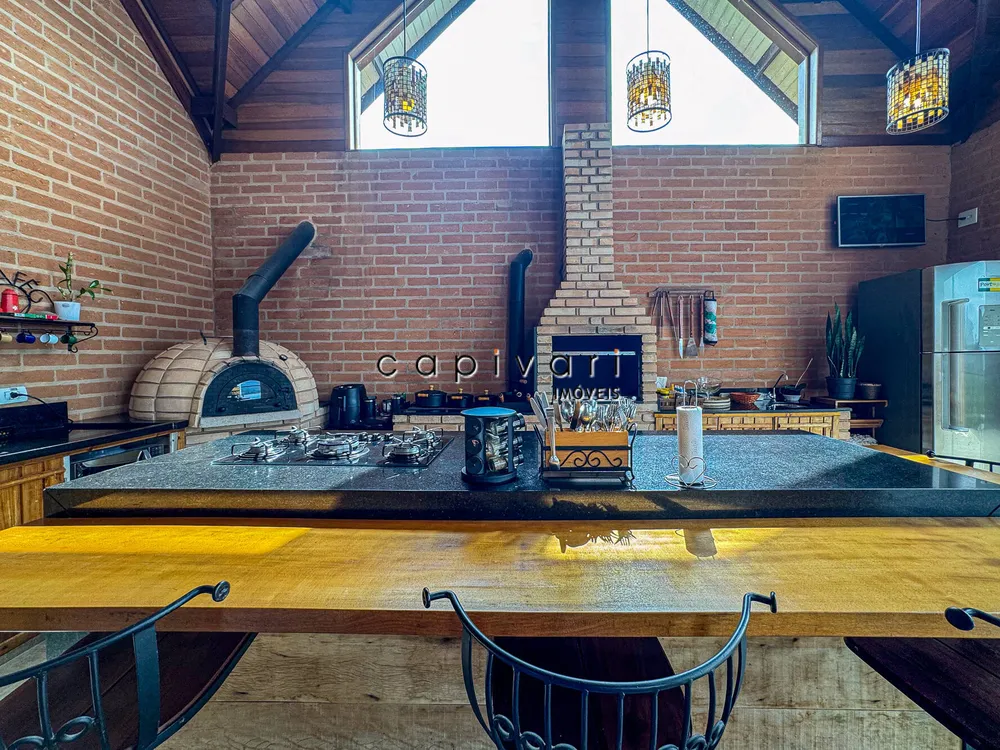 Casa, 5 quartos, 375 m² - Foto 6