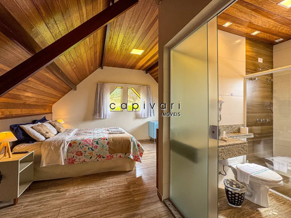 Casa, 5 quartos, 375 m² - Foto 8