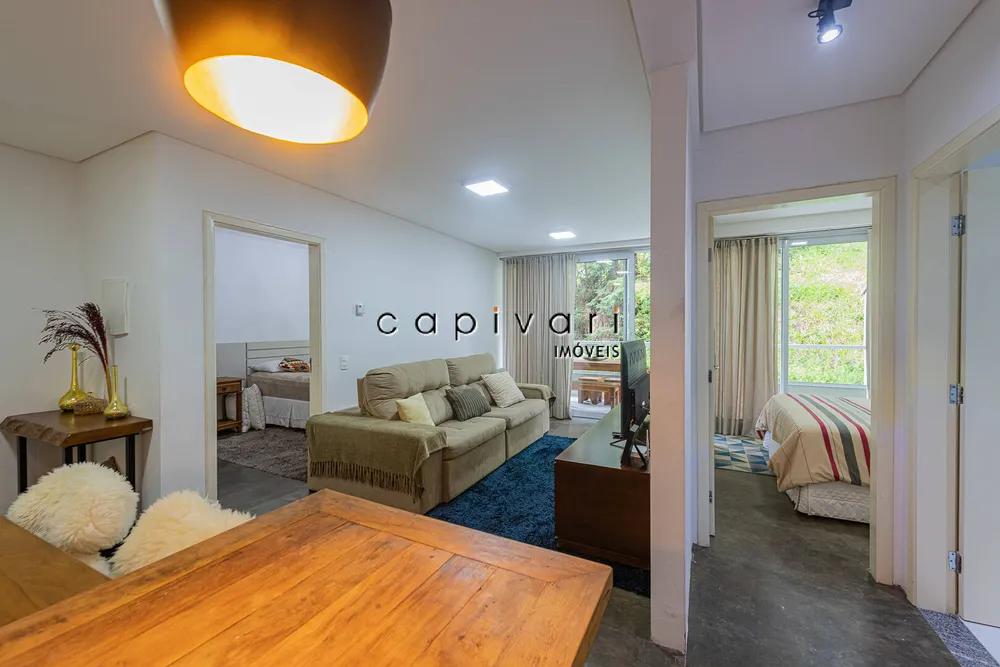 Apartamento, 2 quartos, 79 m² - Foto 1