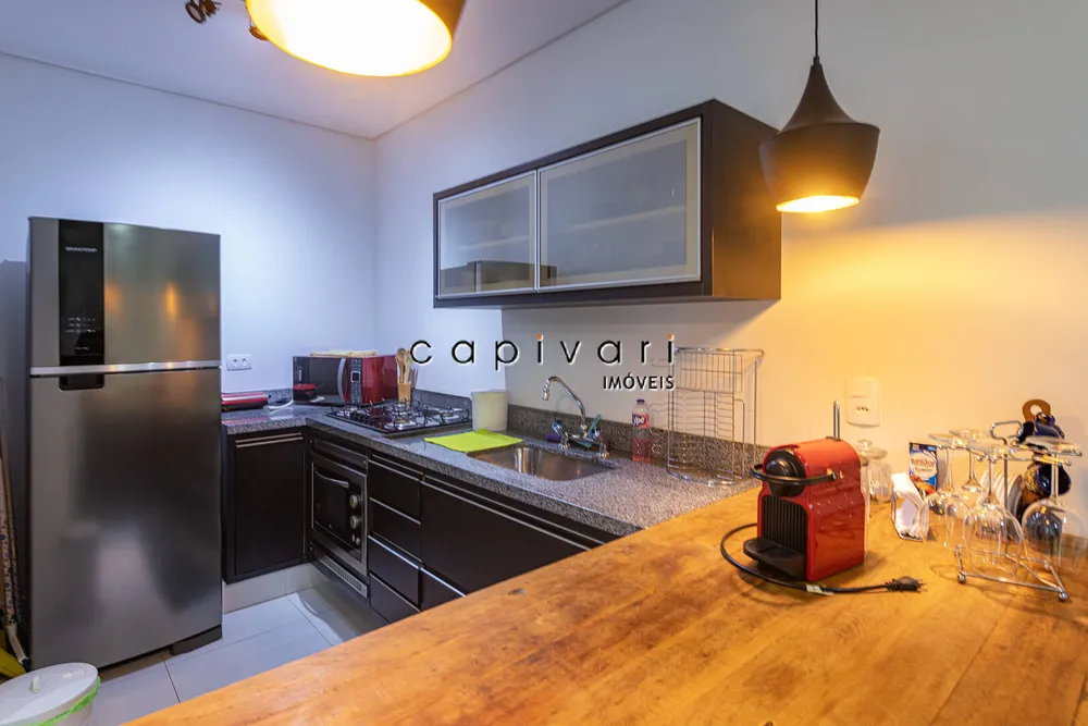 Apartamento, 2 quartos, 79 m² - Foto 2