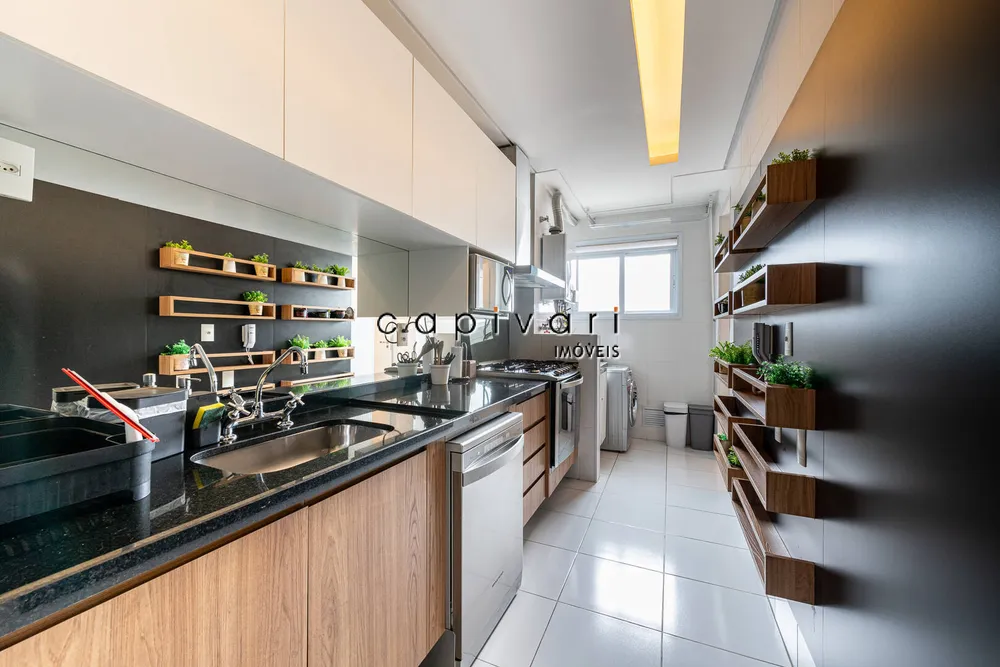 Apartamento, 4 quartos, 127 m² - Foto 7