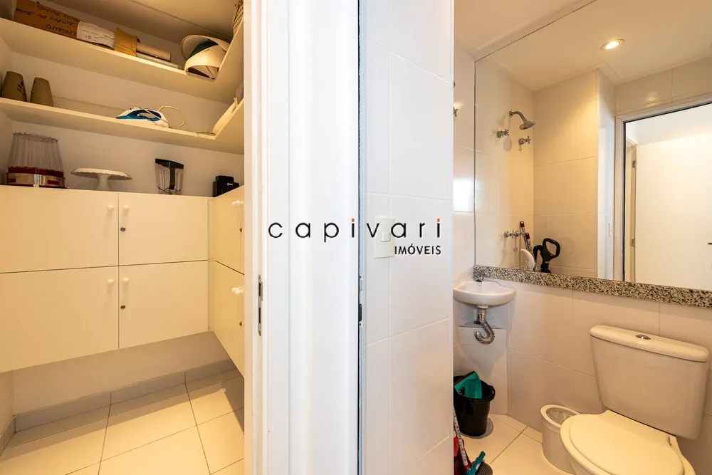 Apartamento, 4 quartos, 127 m² - Foto 5