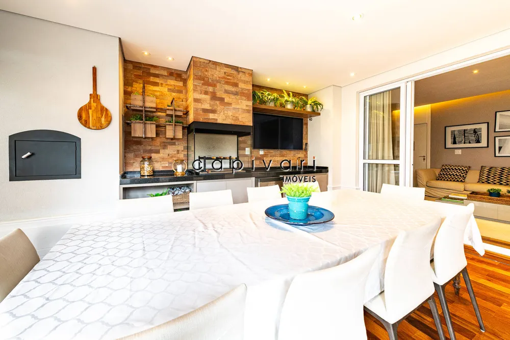 Apartamento, 4 quartos, 127 m² - Foto 5