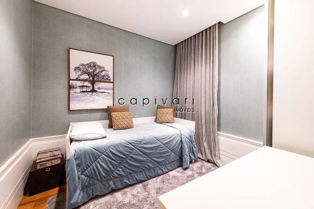Apartamento, 4 quartos, 127 m² - Foto 8