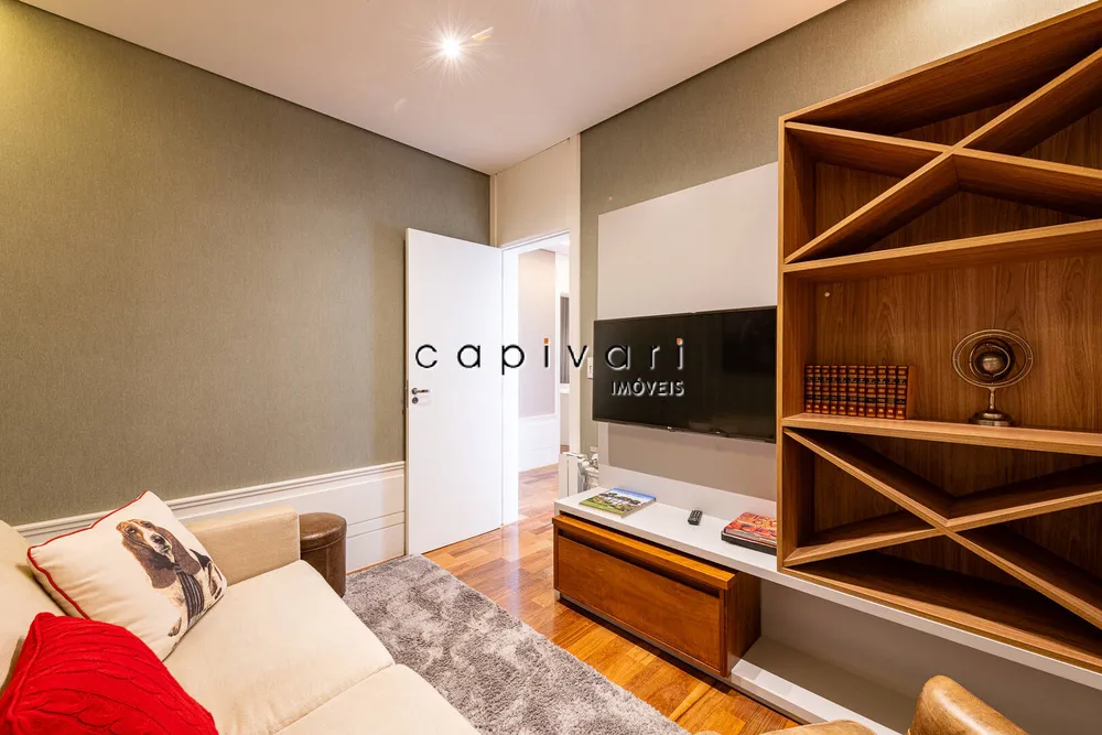 Apartamento, 4 quartos, 127 m² - Foto 8