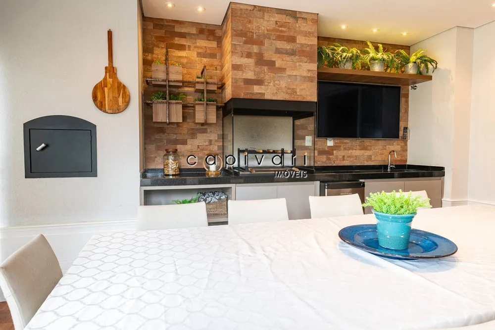 Apartamento, 4 quartos, 127 m² - Foto 3