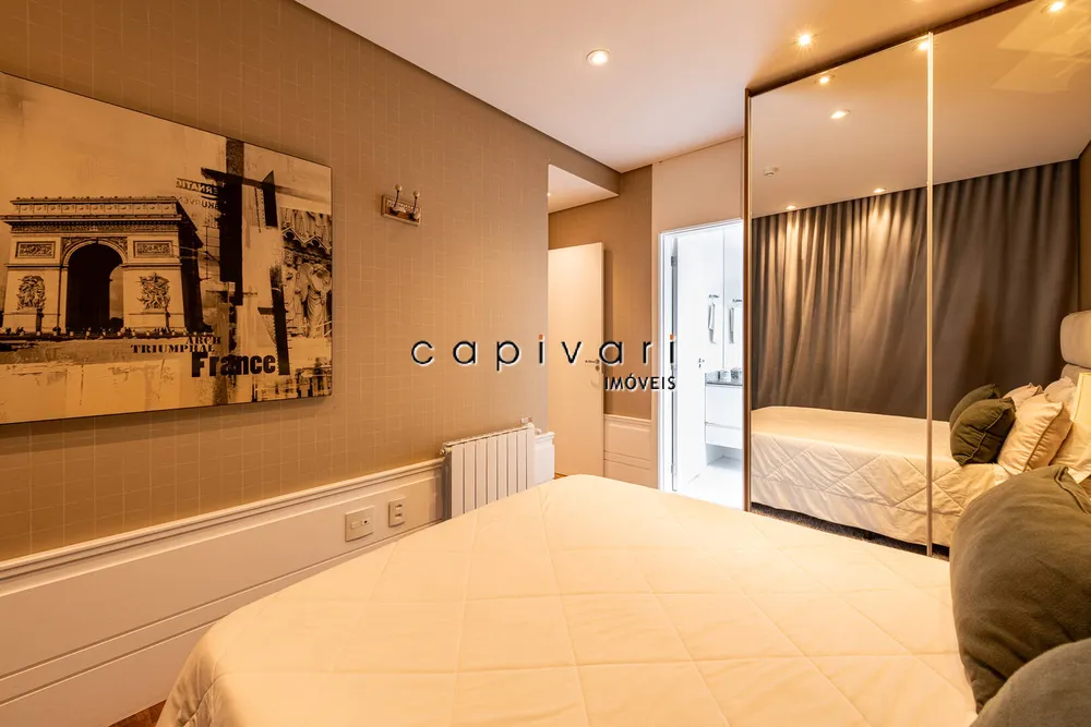 Apartamento, 4 quartos, 127 m² - Foto 2