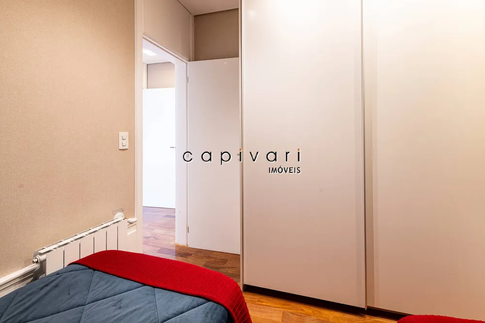 Apartamento, 4 quartos, 127 m² - Foto 3