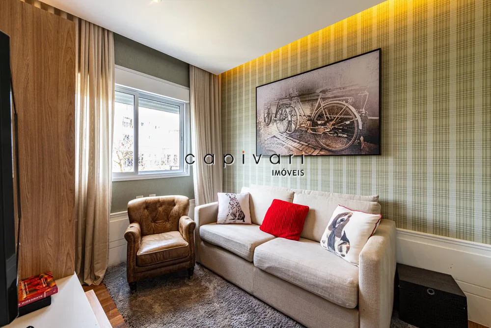 Apartamento, 4 quartos, 127 m² - Foto 7