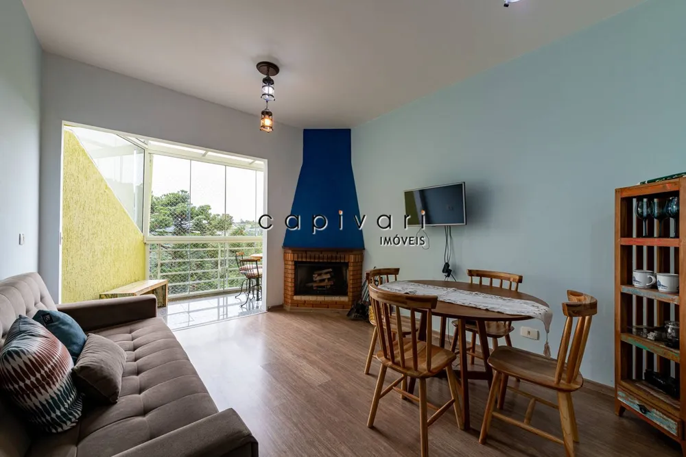 Apartamento, 2 quartos, 75 m² - Foto 3