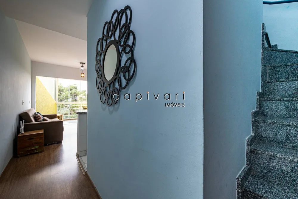 Apartamento, 2 quartos, 75 m² - Foto 2