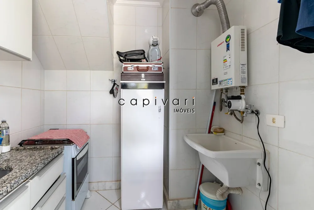 Apartamento, 2 quartos, 75 m² - Foto 8