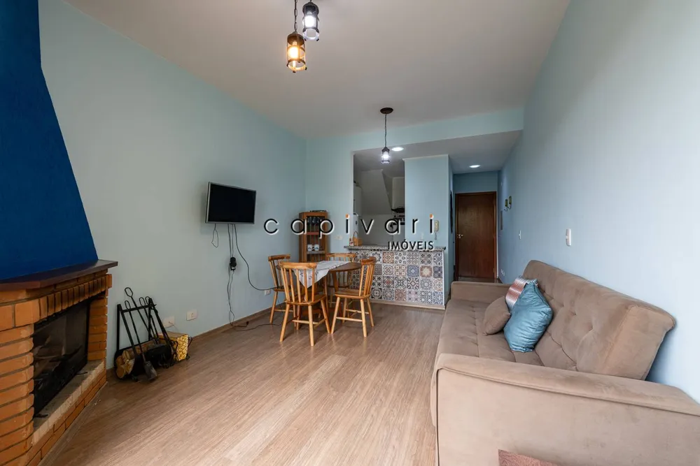 Apartamento, 2 quartos, 75 m² - Foto 6